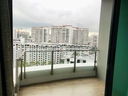 Sky Green (D13), Condominium #548530761